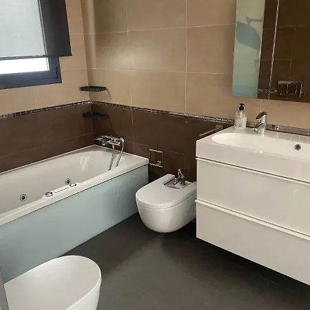 Exclusivo En Zona Monumental Con Aparcamiento Incluido Daire Ronda