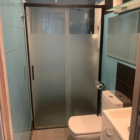 Daire Exclusivo En Zona Monumental Con Aparcamiento Incluido *