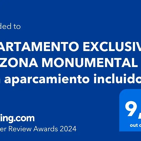 Daire Exclusivo En Zona Monumental Con Aparcamiento Incluido Ronda